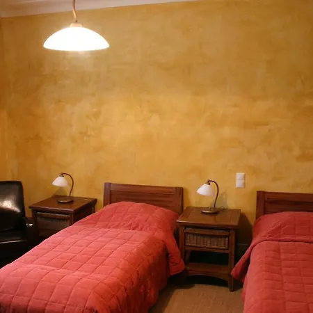 فندق Sarlospuszta Club 3*