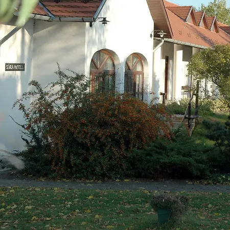 Sarlospuszta Club