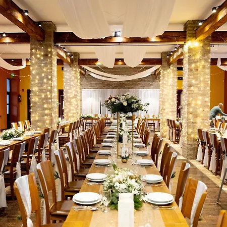 Sarlóspuszta Club 3* Tatárszentgyörgy