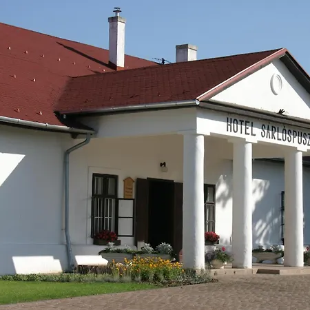 Hotel Sarlóspuszta Club 3*