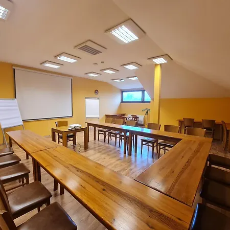 Sarlospuszta Club 3* Tatárszentgyörgy