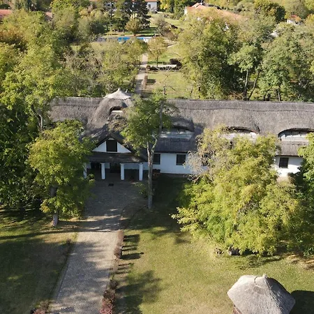 Sarlóspuszta Club 3*