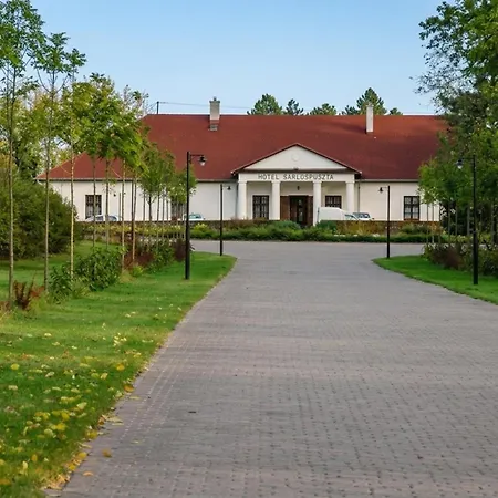 Sarlóspuszta Club 3*