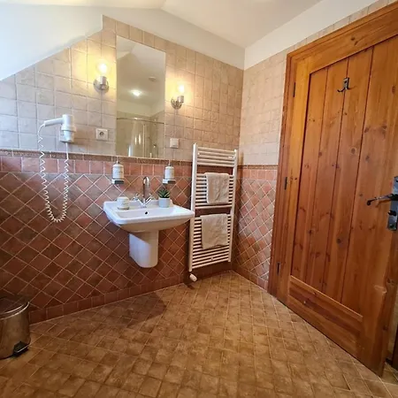 Sarlospuszta Club Hotel Tatárszentgyörgy